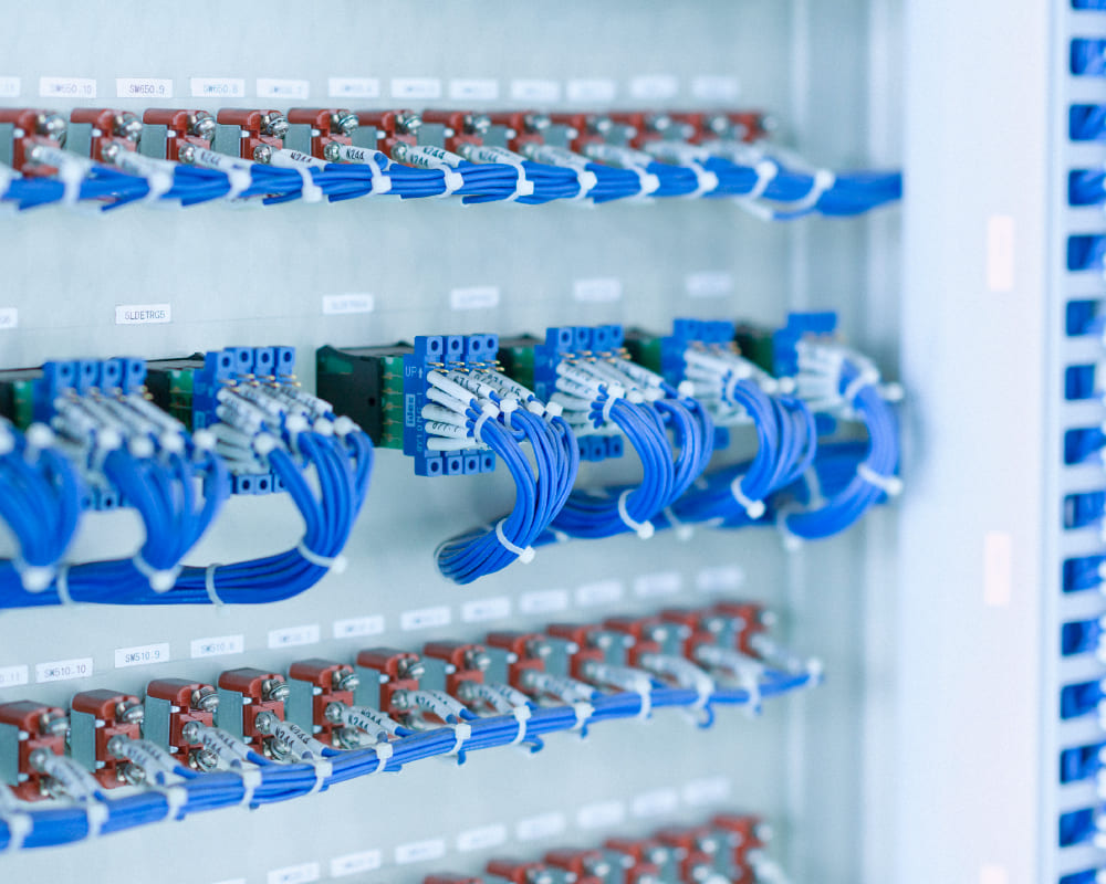 (01)電気系統の自動制御