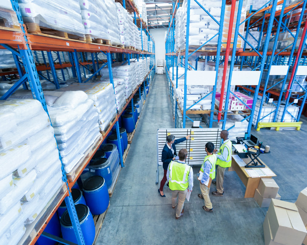 (04)搬送系統の自動制御