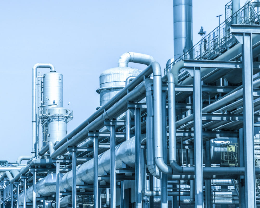 (01)プラント・工場計装