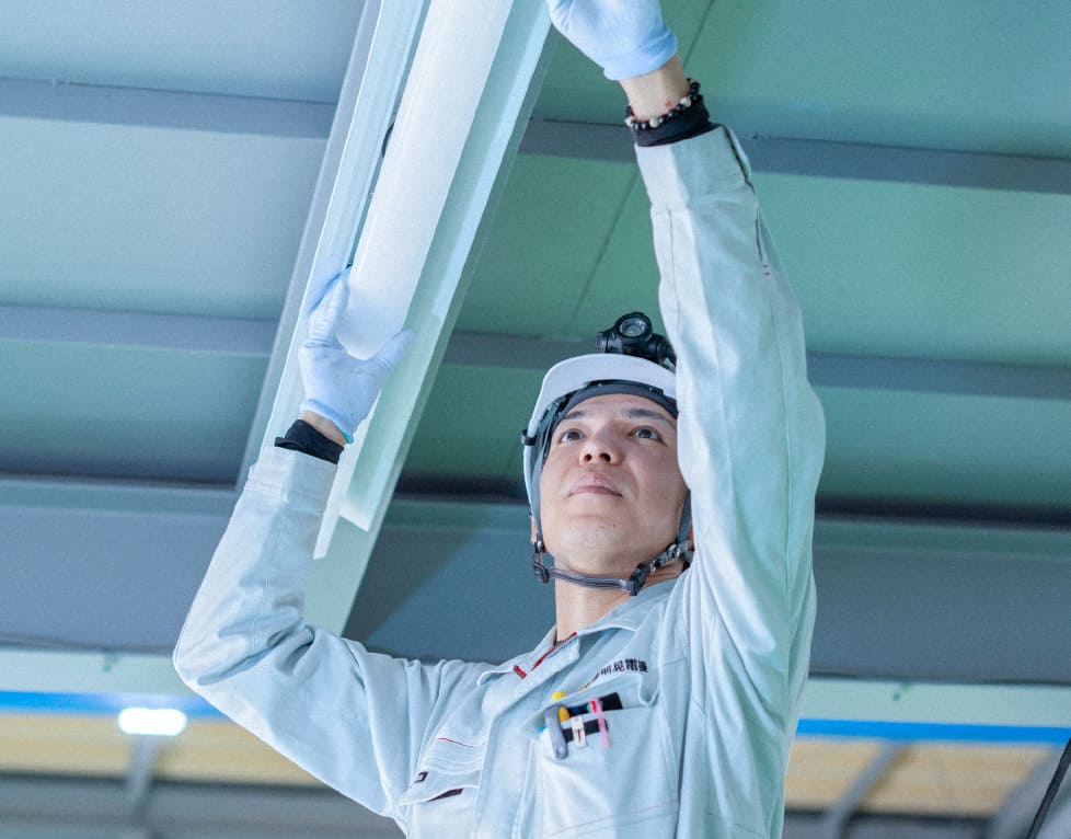 （事業内容）BUSINESS