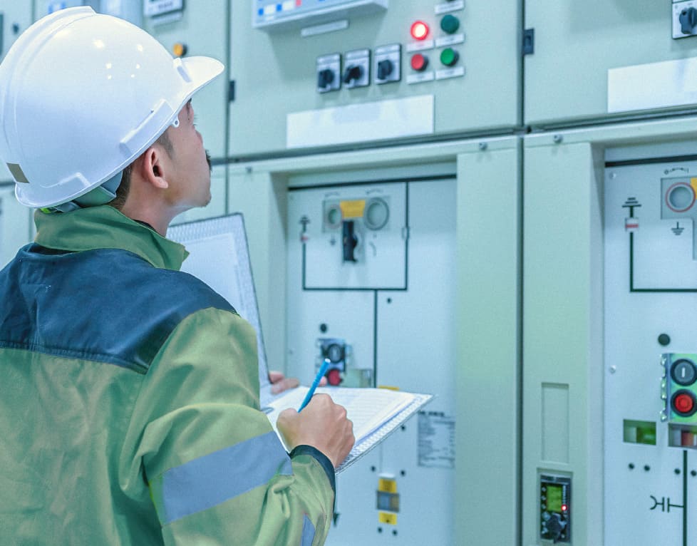 （事業内容）BUSINESS