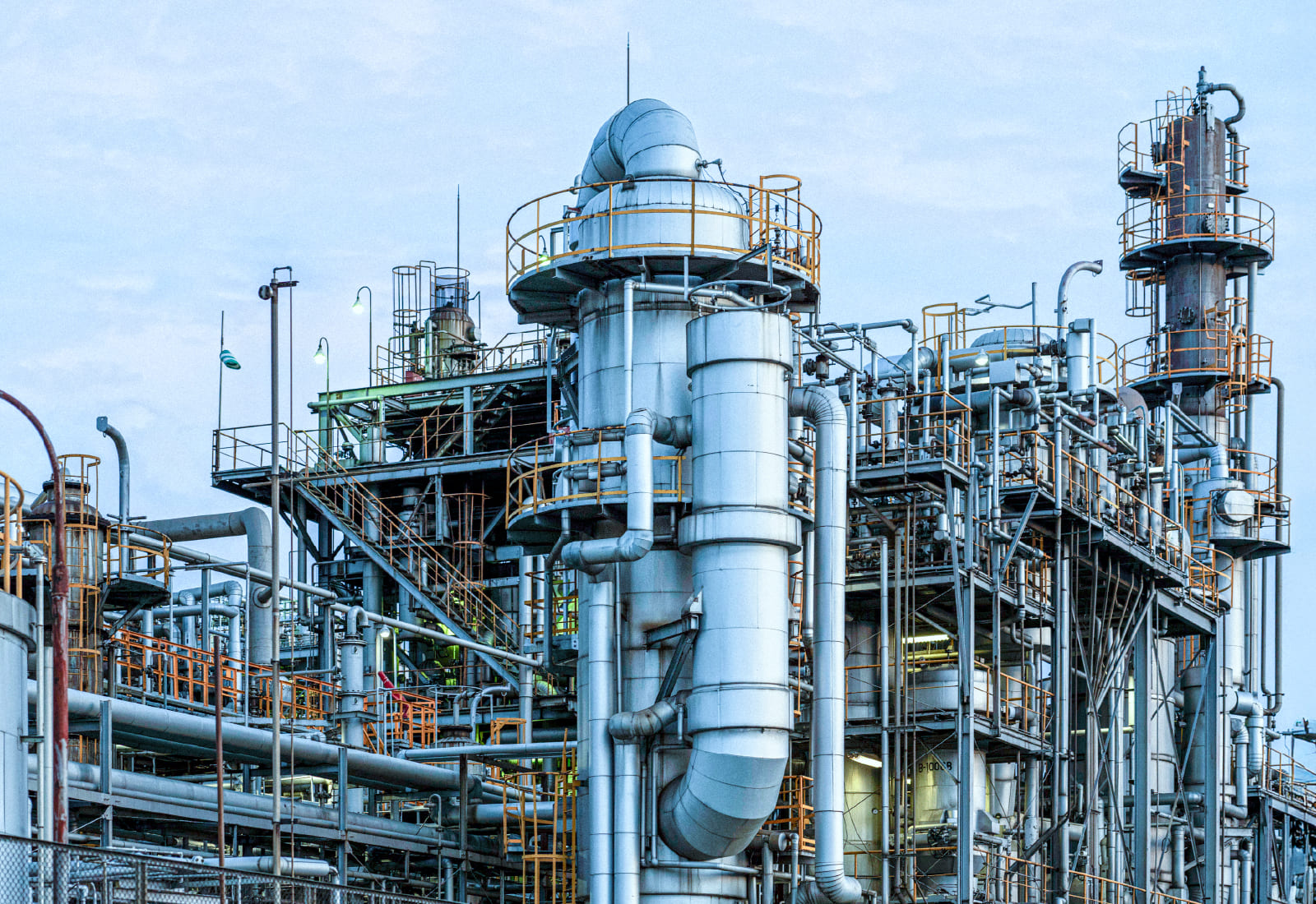 （事業実績）ACHIEVEMENT