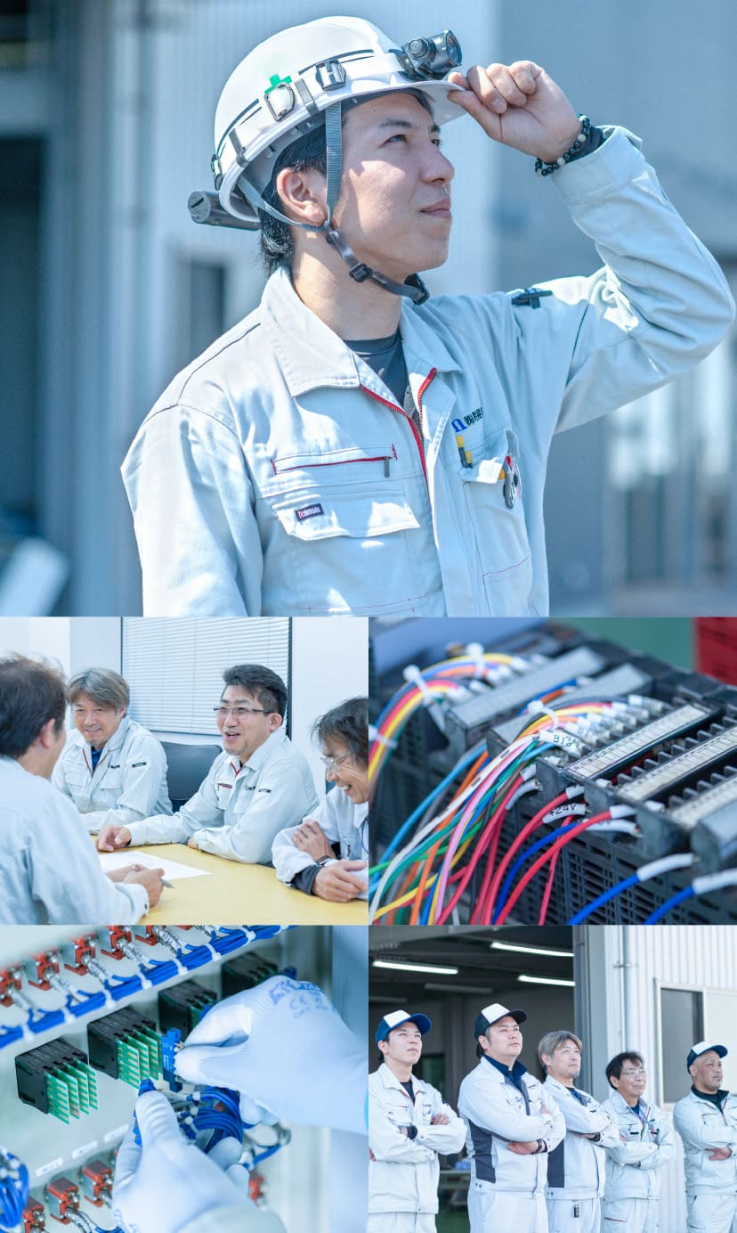 （求人情報）RECRUIT