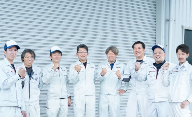 (03)がんばりにはしっかり応える高待遇の給与・手当!