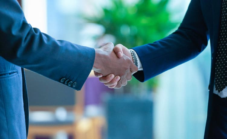 (06)安定した経営基盤がある!